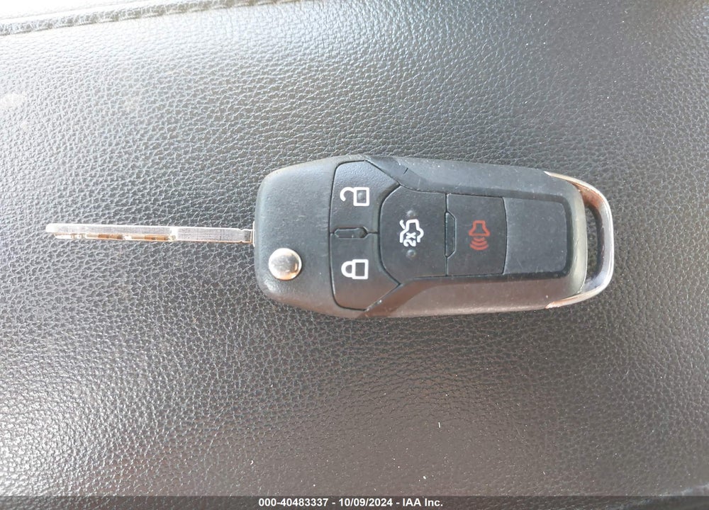 2014 FORD FUSION SE VIN: 3FA6P0H99ER279342
