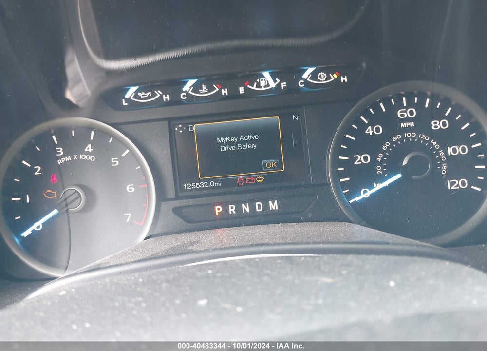 2018 FORD F-150 XLT VIN: 1FTEW1EP1JFD56021
