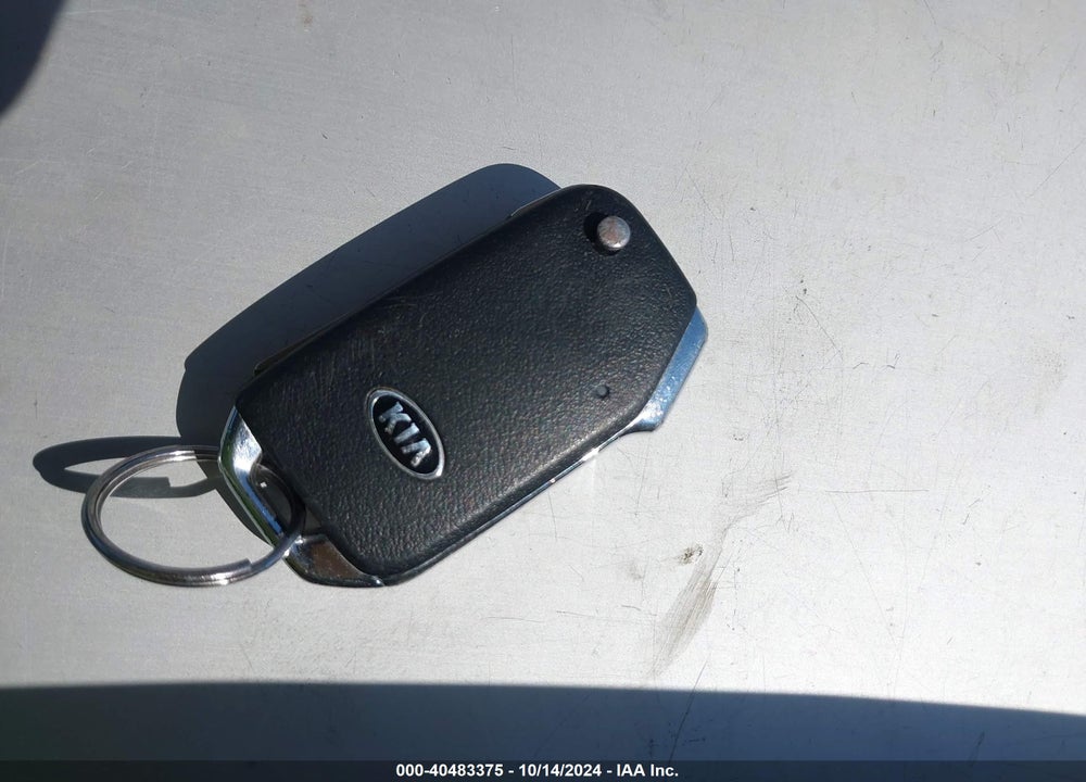 2020 KIA SOUL X-LINE VIN: KNDJ23AU6L7016331