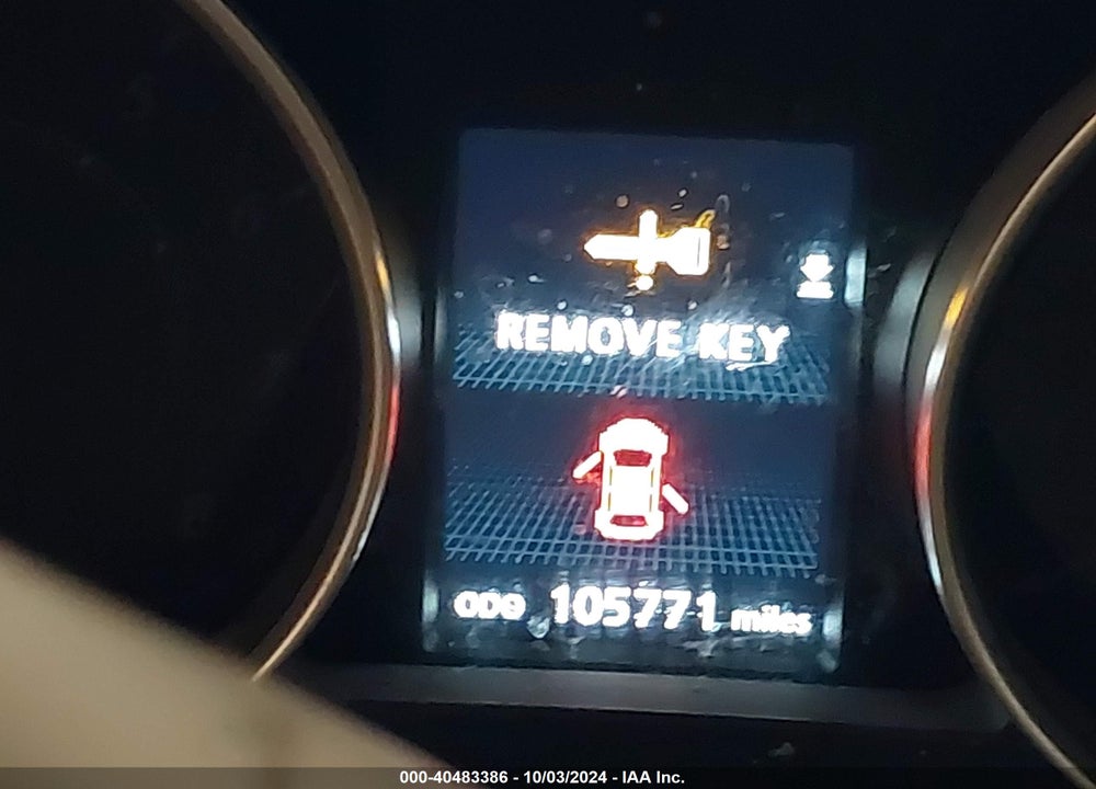 2015 MITSUBISHI OUTLANDER SPORT ES VIN: 4A4AR3AU2FE007470