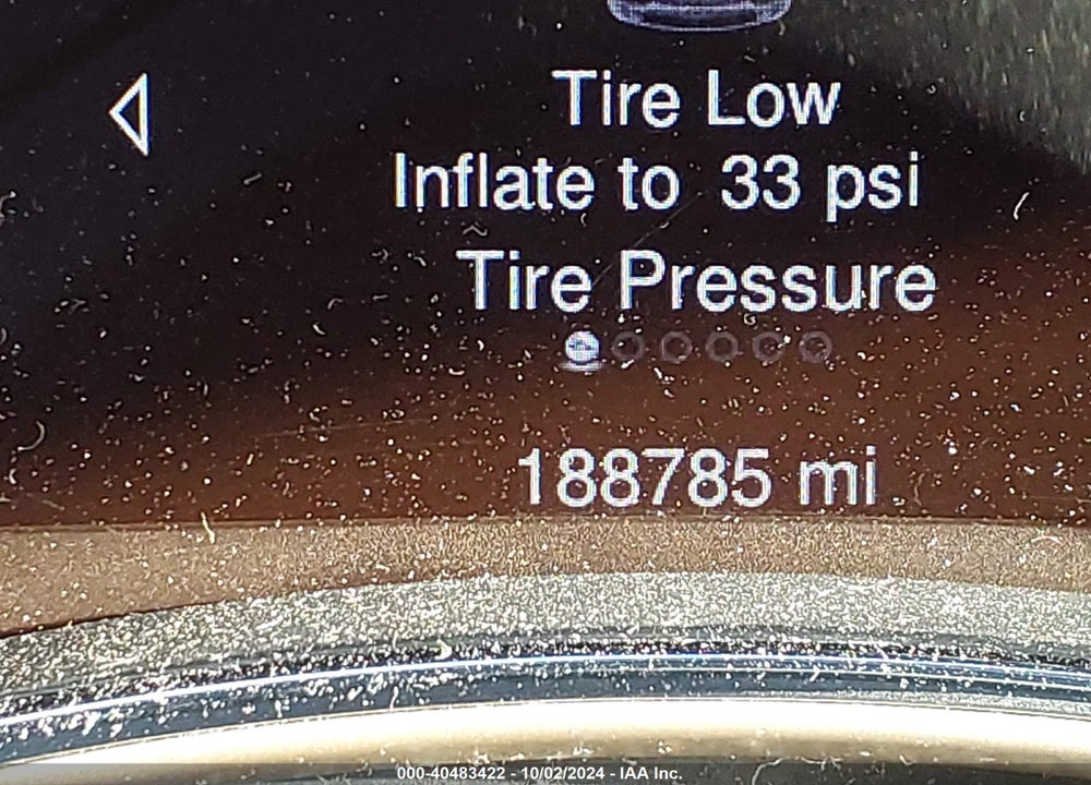 2015 JEEP GRAND CHEROKEE LAREDO VIN: 1C4RJFAG0FC818712