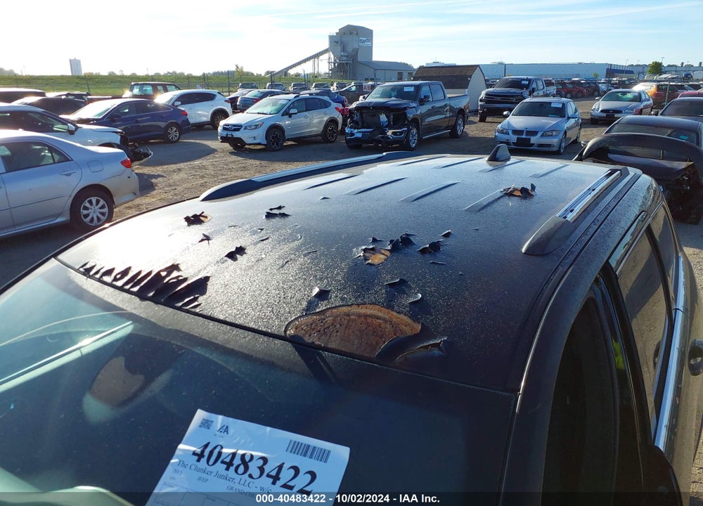 2015 JEEP GRAND CHEROKEE LAREDO VIN: 1C4RJFAG0FC818712