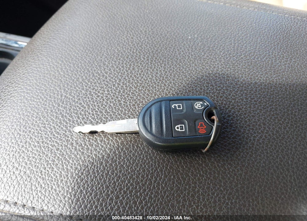 2016 FORD F-250 LARIAT VIN: 1FT7W2BT9GED21208