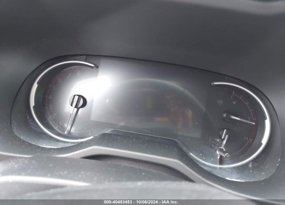 2021 TOYOTA RAV4 VIN: JTMY1RFV2MD083713
