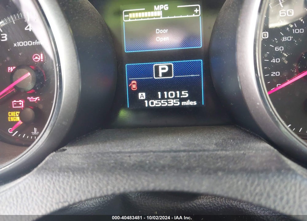 2018 SUBARU LEGACY 2.5I VIN: 4S3BNAB66J3034512