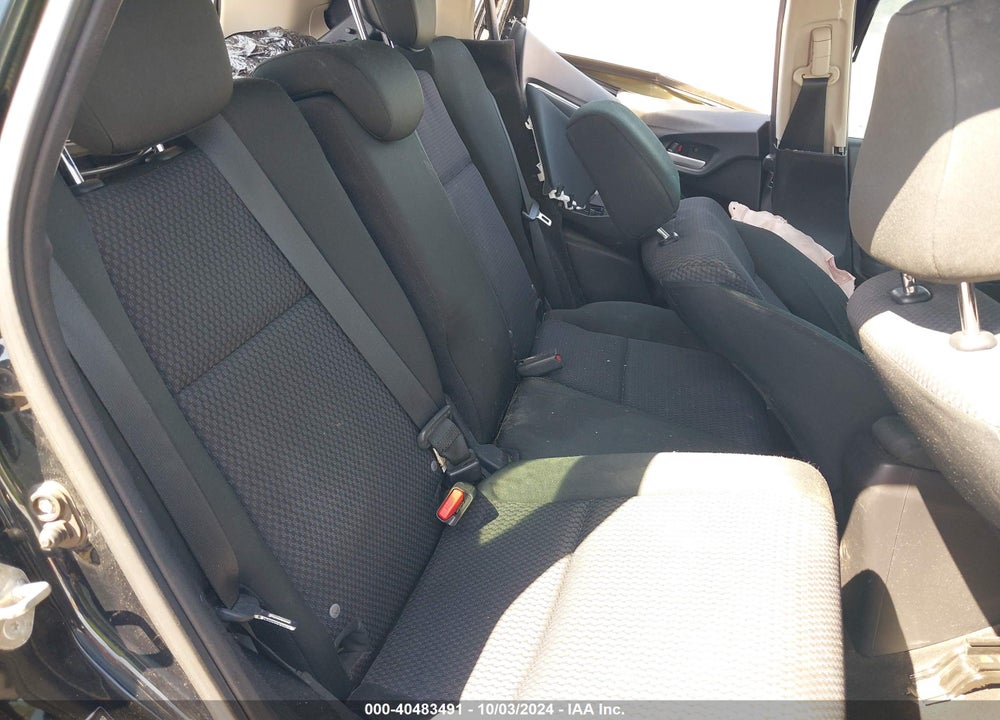 2019 HONDA FIT LX VIN: 3HGGK5H42KM729549
