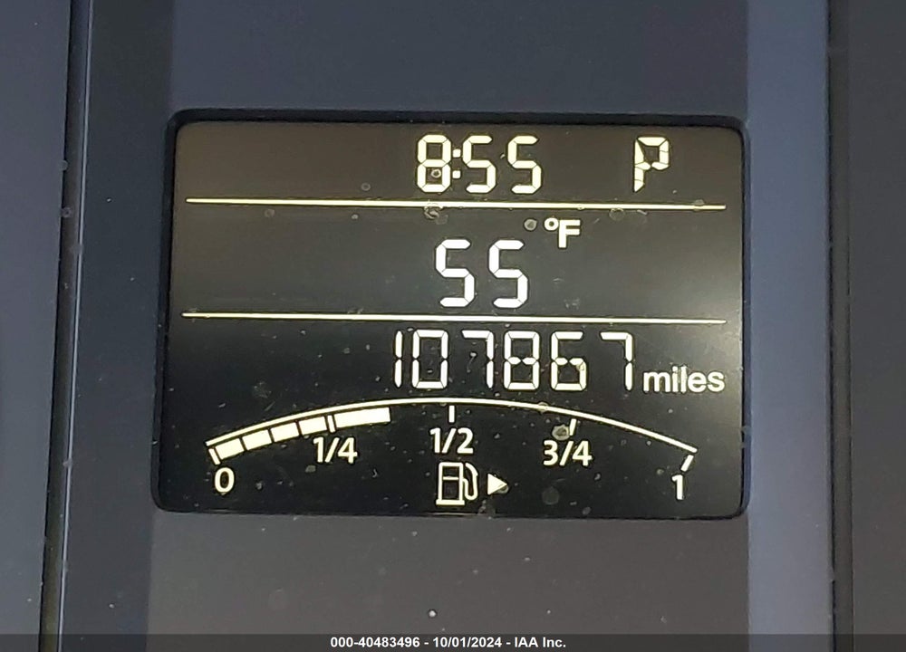 2011 VOLKSWAGEN JETTA 2.5L SE VIN: 3VWDZ7AJ7BM318279