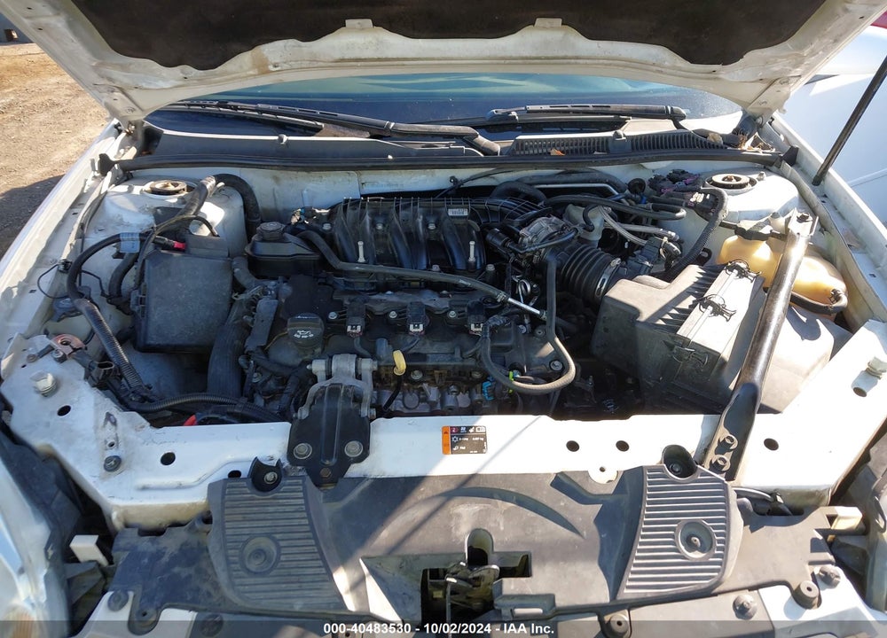 2014 CHEVROLET IMPALA LIMITED LTZ VIN: 2G1WC5E32E1153954