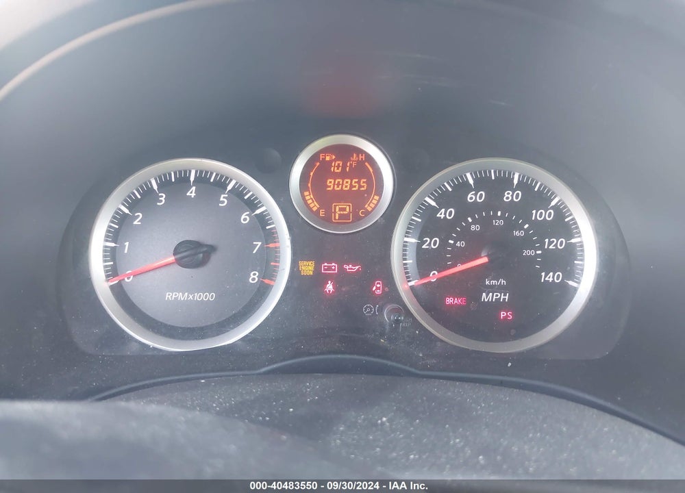 2012 NISSAN SENTRA 2.0 S VIN: 3N1AB6AP2CL781076