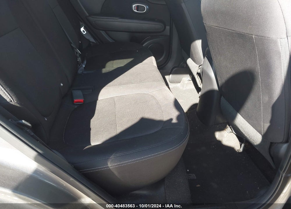 2016 KIA SOUL VIN: KNDJN2A28G7308469