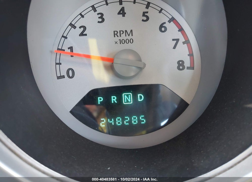 2006 CHRYSLER PT CRUISER TOURING VIN: 3A4FY58B06T299100