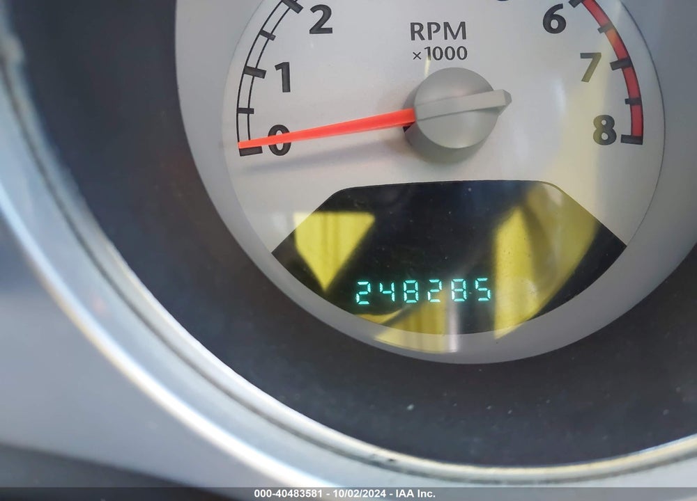 2006 CHRYSLER PT CRUISER TOURING VIN: 3A4FY58B06T299100