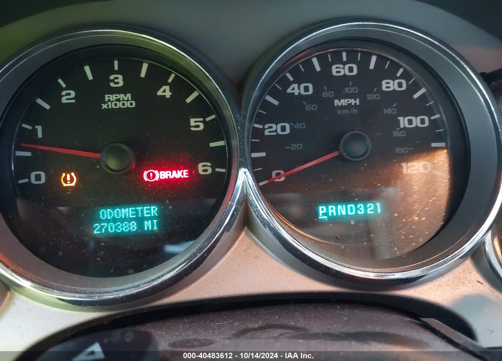 2007 CHEVROLET SILVERADO 1500 LT1 VIN: 1GCEK19J97Z513142