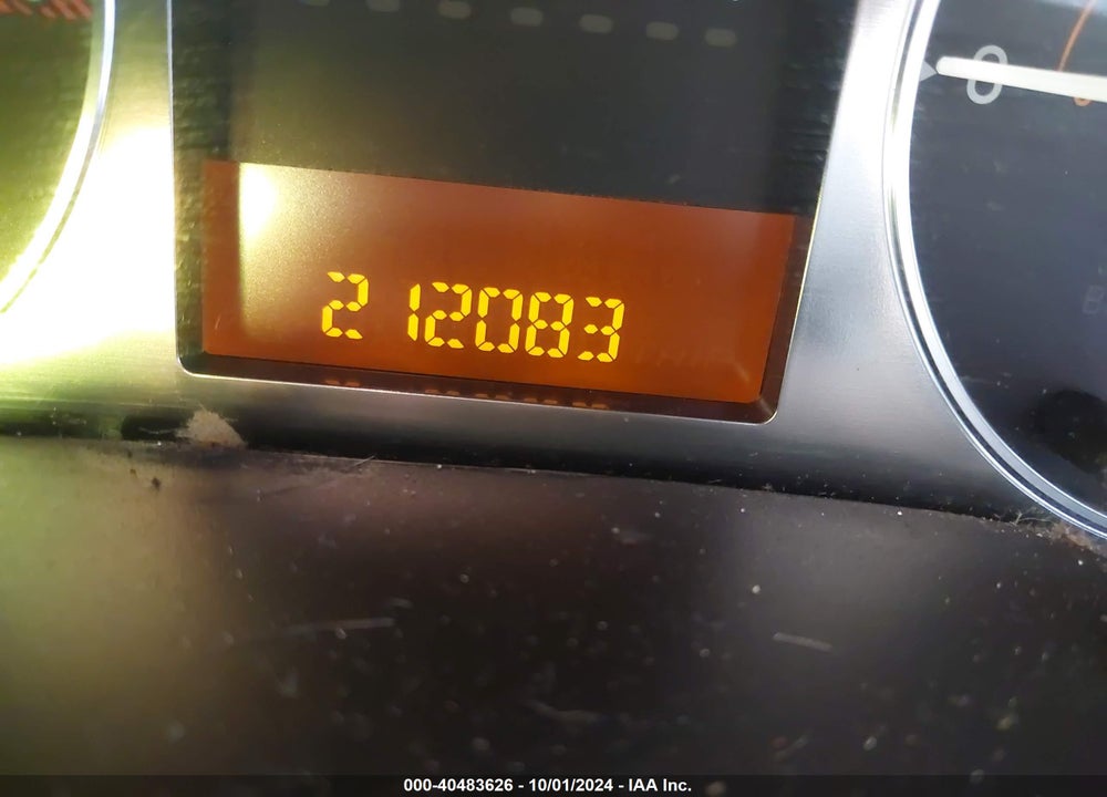 2007 HUMMER H3 SUV VIN: 5GTDN13E778231045