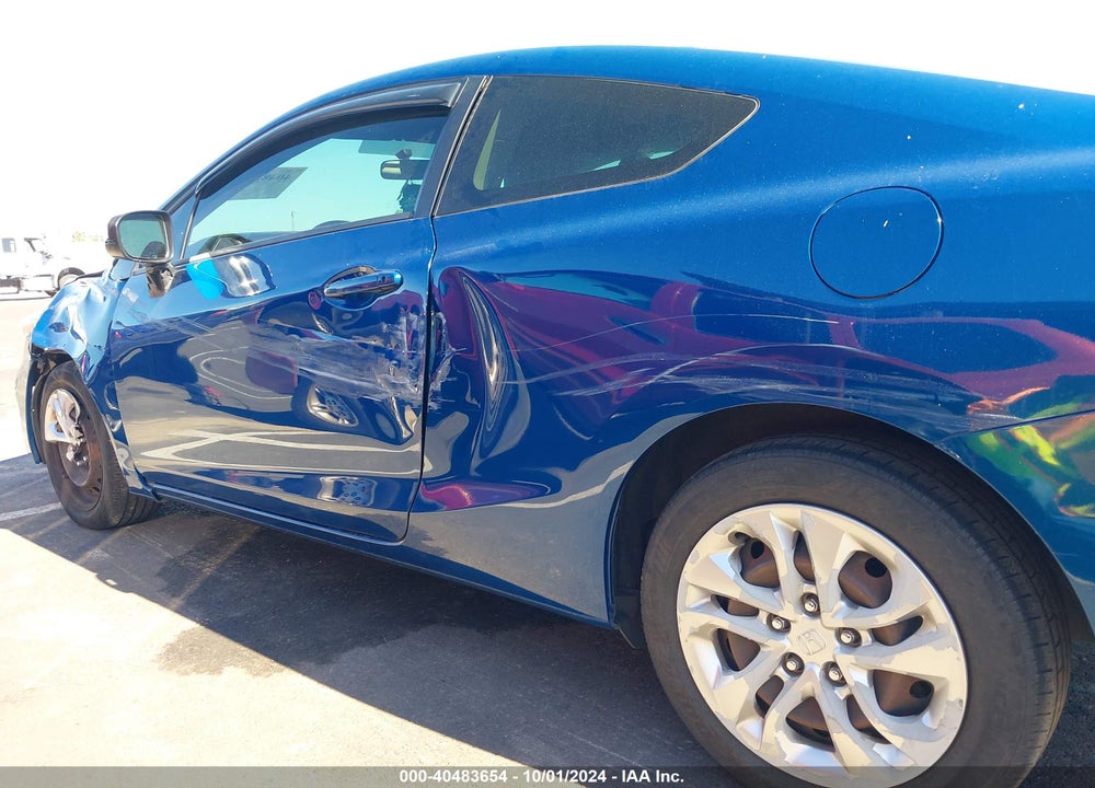 2015 HONDA CIVIC LX VIN: 2HGFG3B5XFH507851