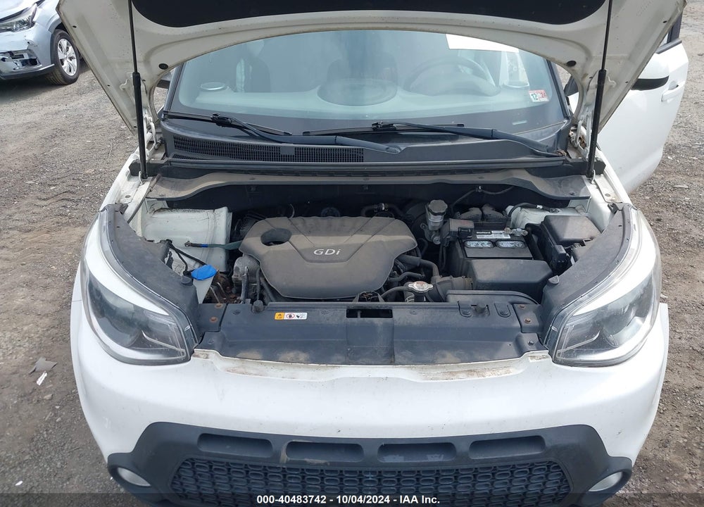 2015 KIA SOUL VIN: KNDJN2A2XF7181996