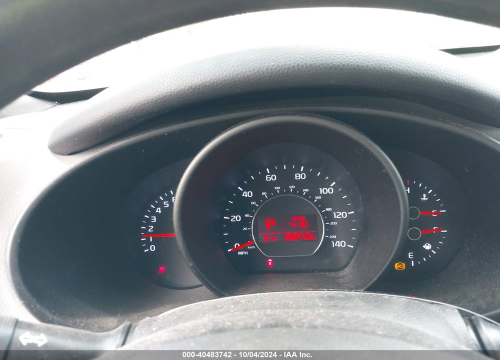 2015 KIA SOUL VIN: KNDJN2A2XF7181996