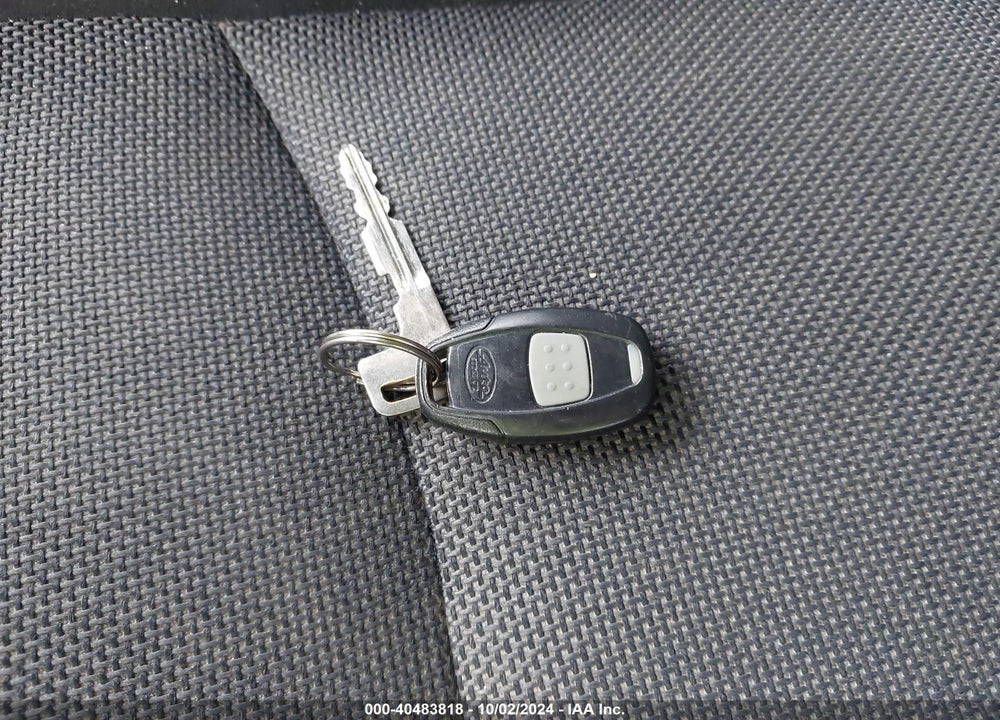 2009 MITSUBISHI OUTLANDER XLS VIN: JA4MS41X49Z012539