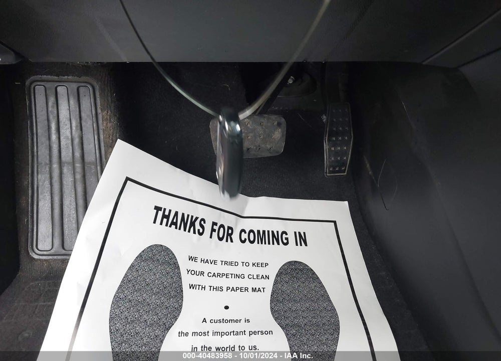 2020 CHEVROLET TRAVERSE FWD LT CLOTH VIN: 1GNERGKW7LJ134399