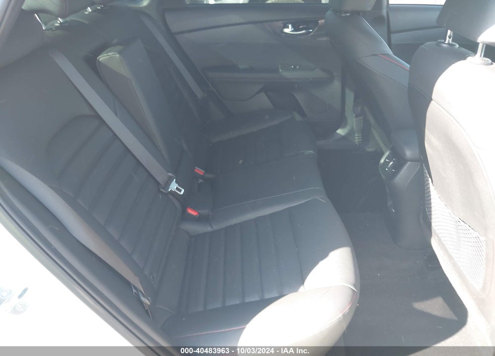 2024 KIA FORTE GT VIN: 3KPF44AC3RE707905