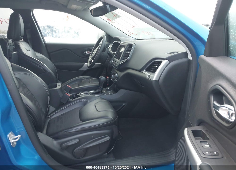 2022 JEEP CHEROKEE X 4X4 VIN: 1C4PJMCX4ND546201