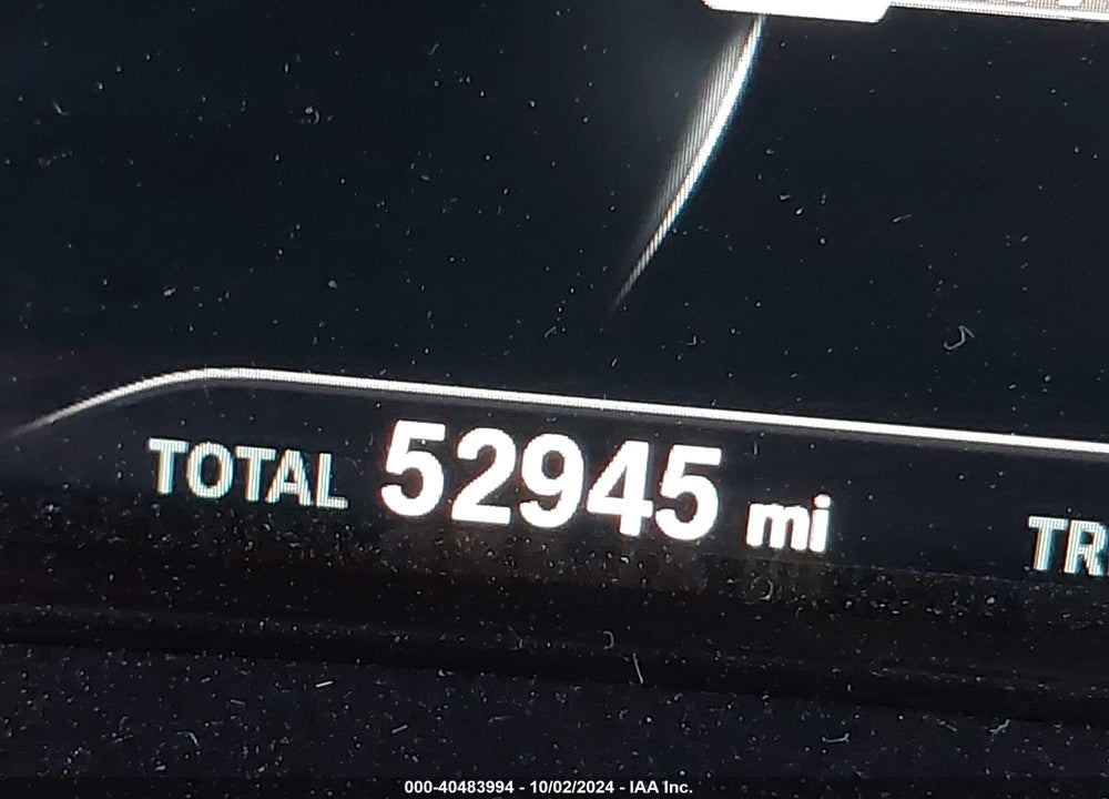 2018 BMW 530E IPERFORMANCE VIN: WBAJA9C56JB250438