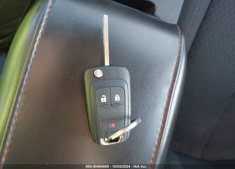 2010 GMC TERRAIN SLE-1 VIN: 2CTFLCEW0A6264865
