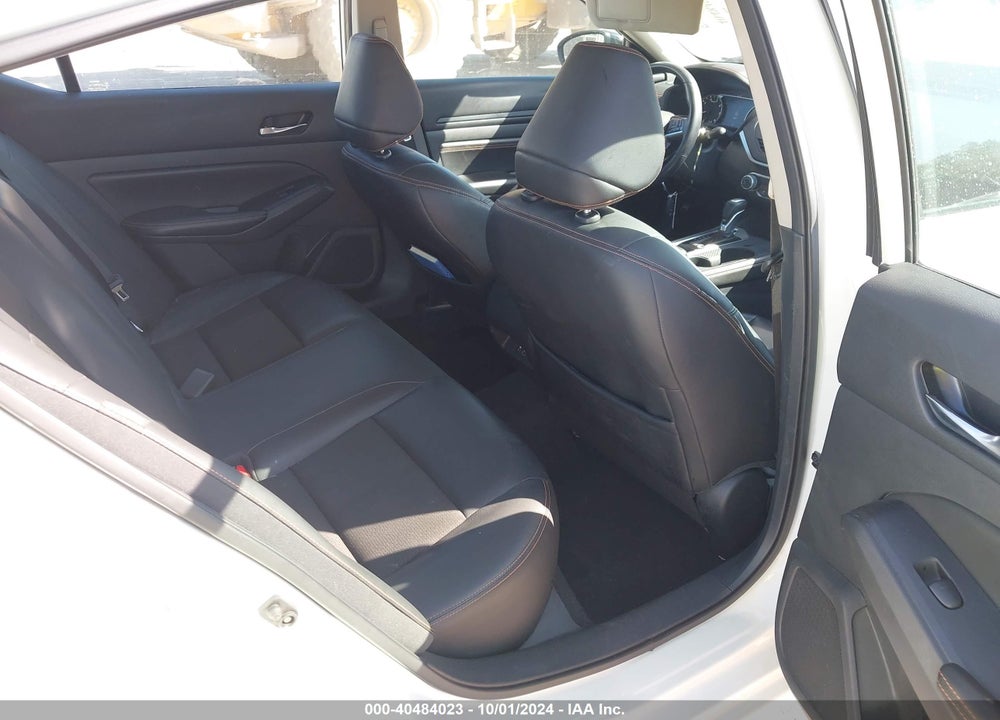 2019 NISSAN ALTIMA 2.5 SR VIN: 1N4BL4CV1KN321510