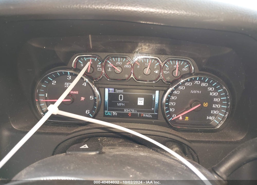 2019 GMC YUKON SLT VIN: 1GKS1BKC9KR244564