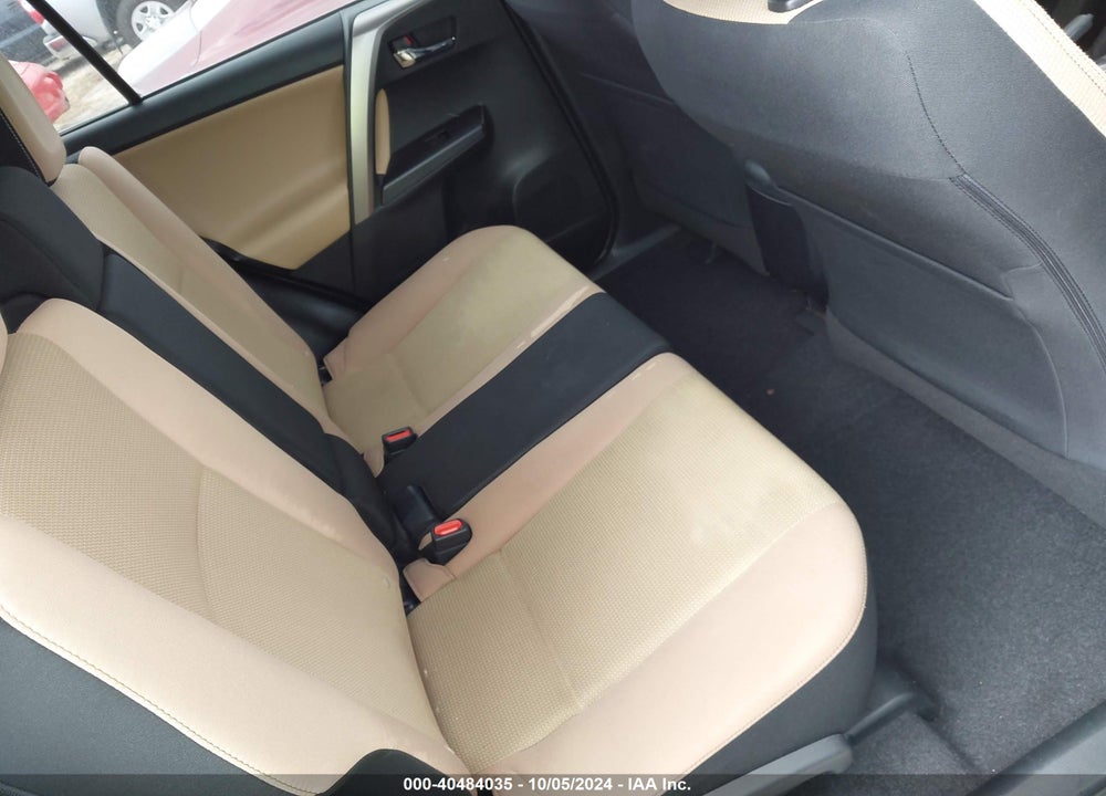 2017 TOYOTA RAV4 XLE VIN: JTMWFREV4HJ123100