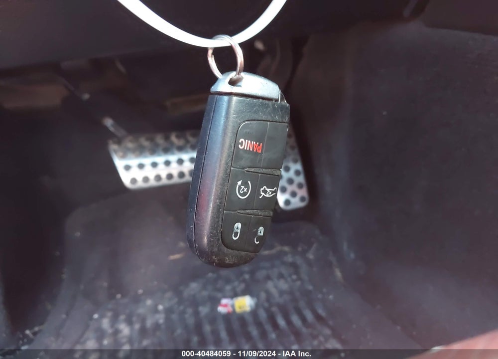 2016 DODGE CHALLENGER SXT PLUS VIN: 2C3CDZAG8GH300963