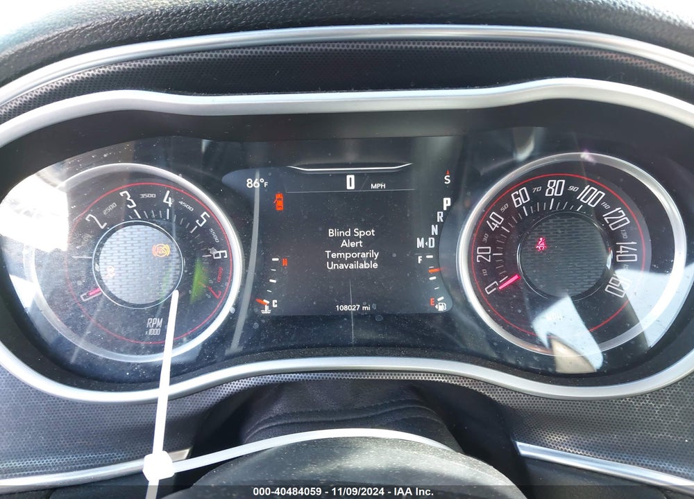 2016 DODGE CHALLENGER SXT PLUS VIN: 2C3CDZAG8GH300963