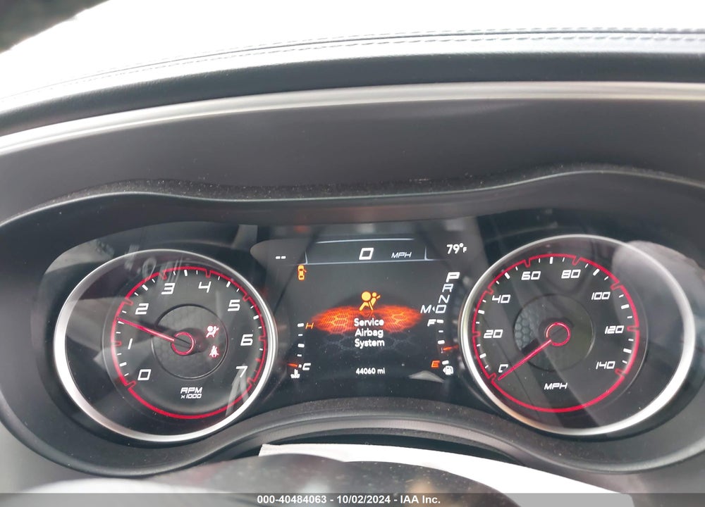 2022 DODGE CHARGER SXT RWD VIN: 2C3CDXBG6NH234512