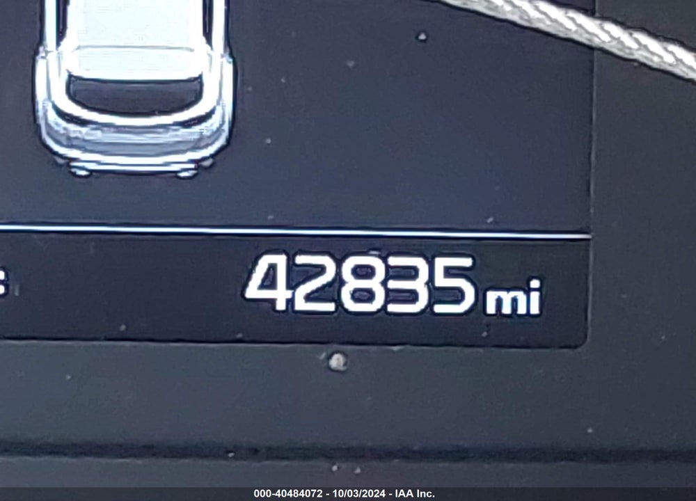 2020 KIA SPORTAGE LX VIN: KNDPM3AC5L7808613
