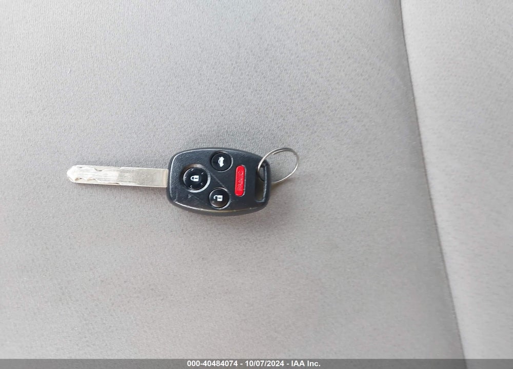 2013 HONDA CIVIC LX VIN: 19XFB2F53DE232091