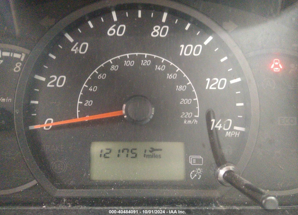 2014 MITSUBISHI MIRAGE DE VIN: ML32A3HJXEH007117