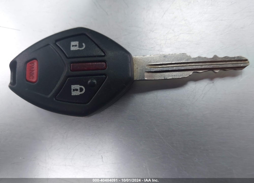 2014 MITSUBISHI MIRAGE DE VIN: ML32A3HJXEH007117