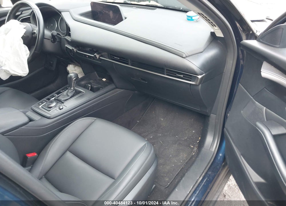 2023 MAZDA CX-30 2.5 S SELECT VIN: 3MVDMBBM3PM535749