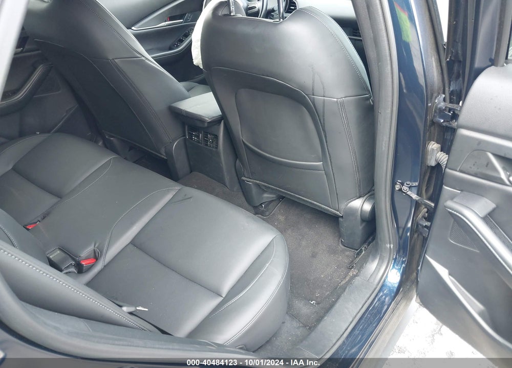 2023 MAZDA CX-30 2.5 S SELECT VIN: 3MVDMBBM3PM535749