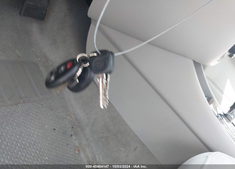 2008 CHEVROLET IMPALA LT VIN: 2G1WT55K689122395