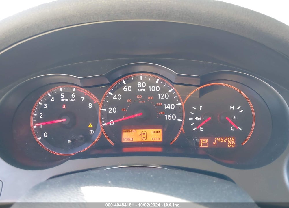 2008 NISSAN ALTIMA 2.5 S VIN: 1N4AL21E68C114361