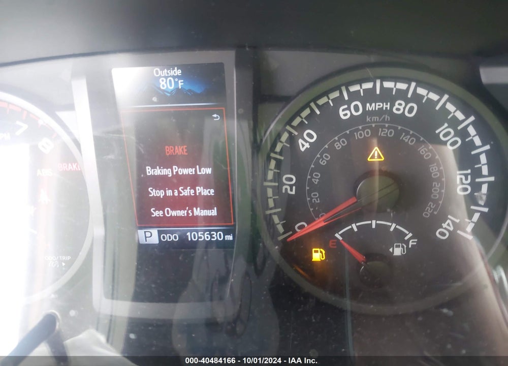 2021 TOYOTA TACOMA SR VIN: 3TYRX5GN1MT008892