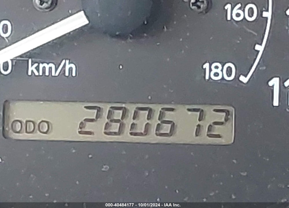 2002 TOYOTA COROLLA LE VIN: 1NXBR12EX2Z648904