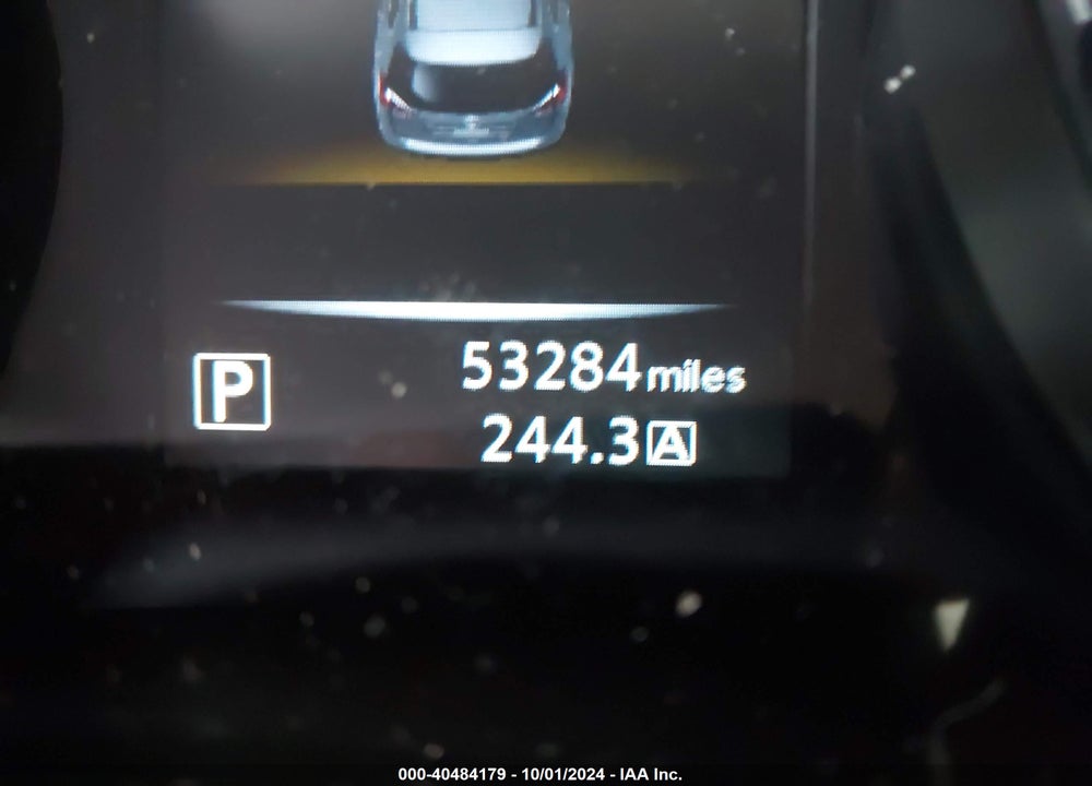 2014 NISSAN ROGUE SV VIN: 5N1AT2MV6EC784490