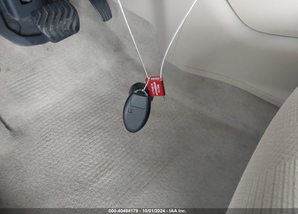 2014 NISSAN ROGUE SV VIN: 5N1AT2MV6EC784490