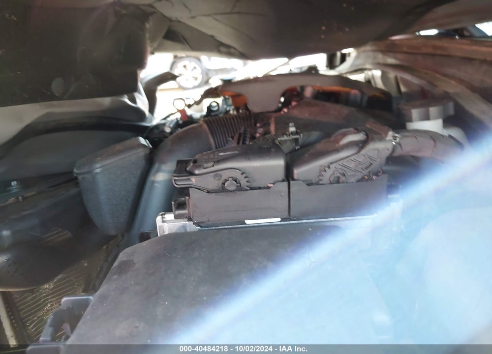2016 KIA OPTIMA EX VIN: 5XXGU4L34GG067368