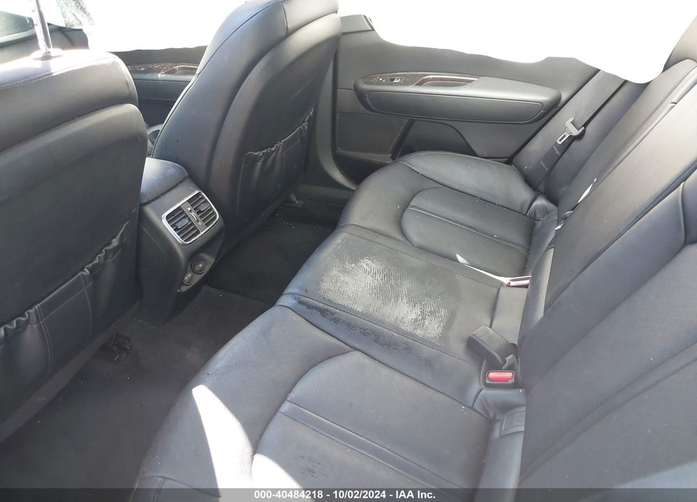 2016 KIA OPTIMA EX VIN: 5XXGU4L34GG067368