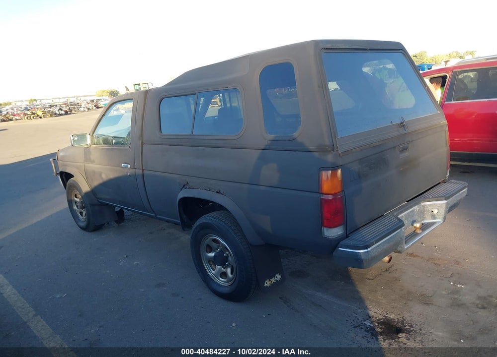 1994 NISSAN TRUCK XE VIN: 1N6SD11Y1RC302946