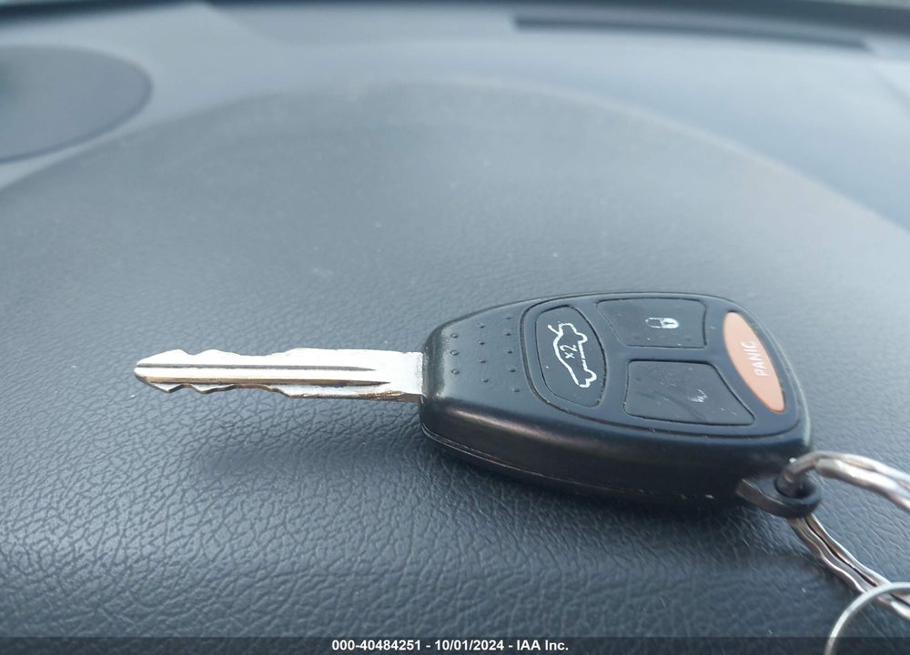 2005 CHRYSLER 300 TOURING VIN: 2C3JA53GX5H633362