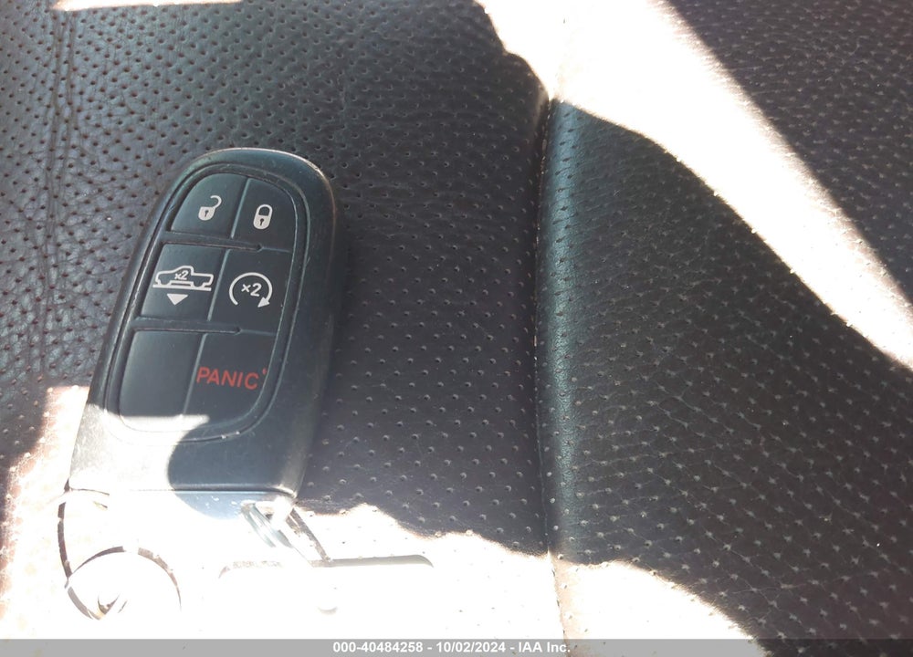 2014 RAM 1500 LONGHORN VIN: 1C6RR6PT6ES337615